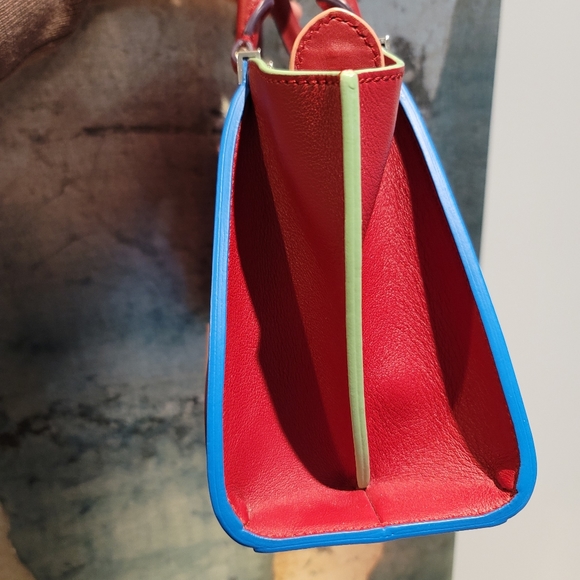 NEW!Fendi Mini 3Jours shoulder crossbody handbag - Picture 2 of 7